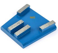 Франкфурт шлифовальный TARS №00 Diamond Tool FAST SPEED для GM122/245 DT10002