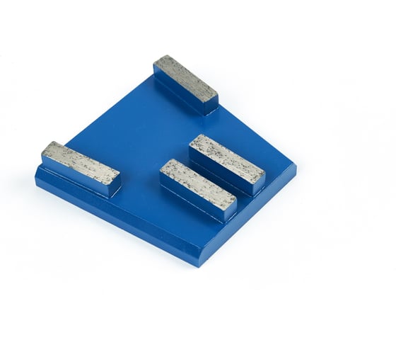 Франкфурт шлифовальный TARS №00 Diamond Tool FAST SPEED для GM122/245 DT10002