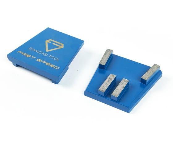 Франкфурт шлифовальный TARS №00 Diamond Tool FAST SPEED для GM122/245 DT10002