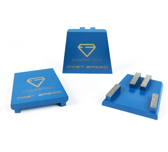 Франкфурт шлифовальный TARS №00 Diamond Tool FAST SPEED для GM122/245 DT10002