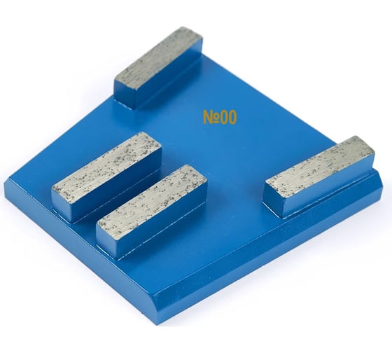Франкфурт шлифовальный TARS №00 Diamond Tool FAST SPEED для GM122/245 DT10002