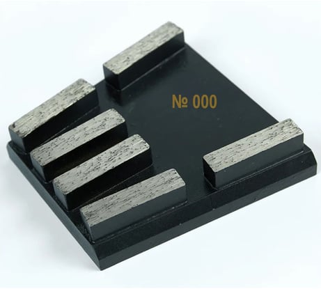 Франкфурт обдирочный TARS №000 Diamond Tool STANDARD для GM245 DT10003