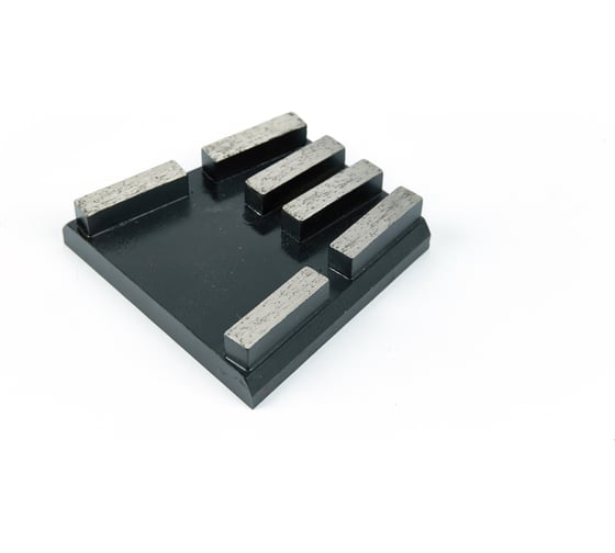 Франкфурт обдирочный TARS №000 Diamond Tool STANDARD для GM245 DT10003