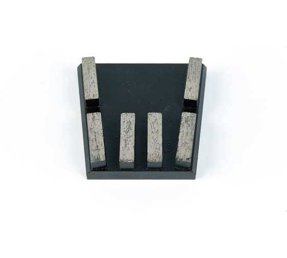 Франкфурт обдирочный TARS №000 Diamond Tool STANDARD для GM245 DT10003