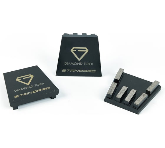 Франкфурт обдирочный TARS №000 Diamond Tool STANDARD для GM245 DT10003