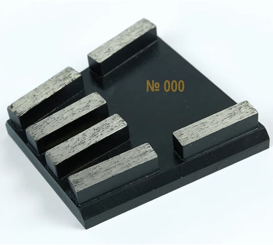 Франкфурт обдирочный TARS №000 Diamond Tool STANDARD для GM245 DT10003