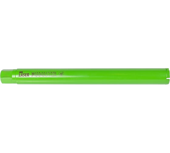 Сверло сегментное Diamaster LASER Arix 52х450 мм, 1 1/4, ж/бетон, wet/dry 000.600.8681