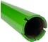 Сверло сегментное Diamaster LASER Arix 52х450 мм, 1 1/4, ж/бетон, wet/dry 000.600.8681 2