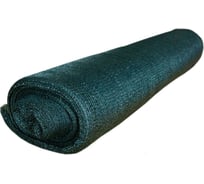 Сетка фасадная зеленая Промышленник 3x25 м, 55 г/м² 55325