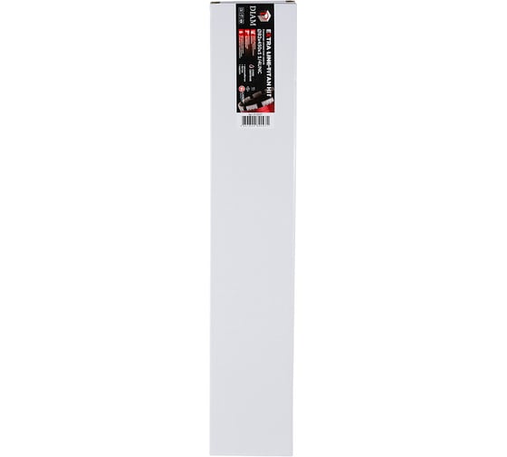 Коронка алмазная Diam САСС 82x450x4x1,1/4UNC Extra Line Titan HIT (арм. бетон) 313037
