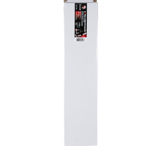 Коронка алмазная Diam САСС Extra Line Titan HIT 102x450 мм, 5 сегментов, 1 1/4 UNC, армированный бетон 313038