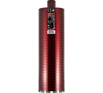 Коронка алмазная Diam САСС Extra Line Titan HIT 152x450 мм, 6 сегментов, 1 1/4 UNC, армированный бетон 313042