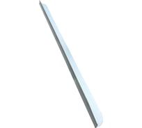 Лезвие виброрейки 2,4 м VILAR 225