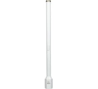 Сверло сегментное Diamaster WHITE diamond 27х450 мм, 24х3.5х11 мм, 1 1/4, бетон/железобетон, wet 000.600.8711