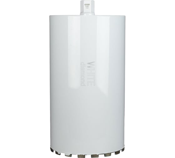 Сверло сегментное Diamaster WHITE diamond 1 1/4 д.254/h-450мм 24 4,5 11 бетон/железобетон wet / 000.600.8716 1