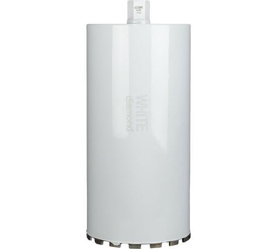 Сверло сегментное Diamaster WHITE diamond 1 1/4 д.220/h-450мм 24 4,5 11 бетон/железобетон wet / 000.600.8715
