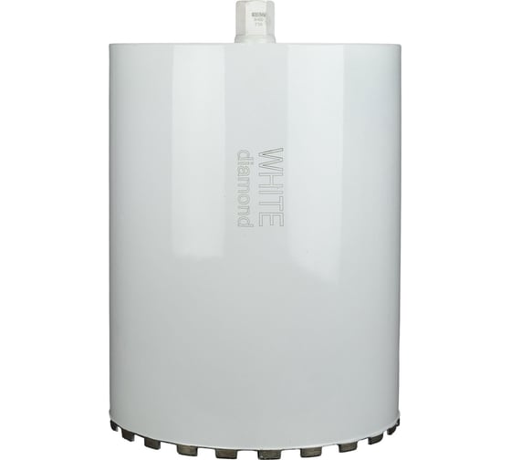 Сверло сегментное Diamaster WHITE diamond 1 1/4 д.350/h-450мм 24 4,5 11 бетон/железобетон wet / 000.600.8720
