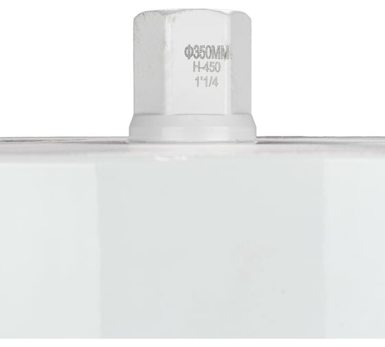 Сверло сегментное Diamaster WHITE diamond 1 1/4 д.350/h-450мм 24 4,5 11 бетон/железобетон wet / 000.600.8720