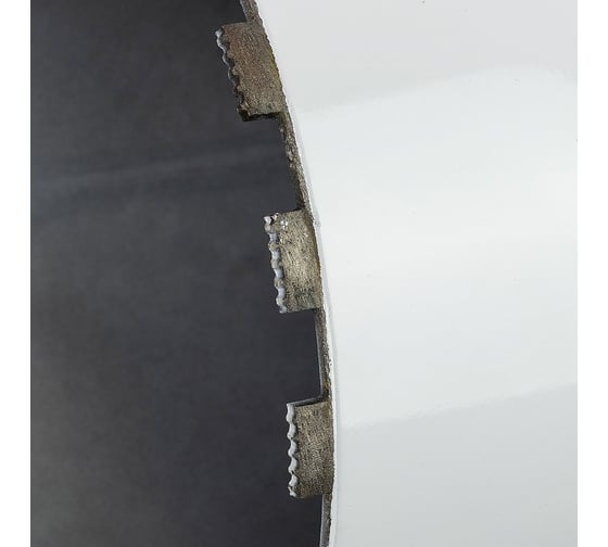Сверло сегментное Diamaster WHITE diamond 1 1/4 д.350/h-450мм 24 4,5 11 бетон/железобетон wet / 000.600.8720