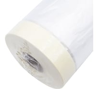 Пленка с малярной лентой Невский Крепеж 10х2.1м PAR 00086467