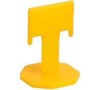 Система выравнивания плитки Toolberg зажим 1мм, 100шт. ЛА-00004077