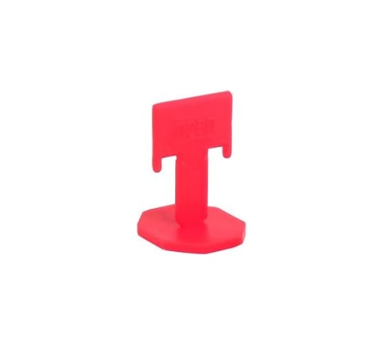 Система выравнивания плитки Toolberg зажим 2,5мм, 100шт. ЛА-00004303 1