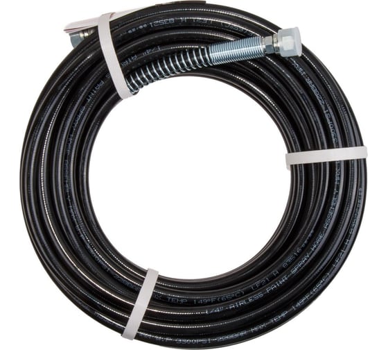 Шланг высокого давления для LS 2215 WORTEX 15 м 1304825 1