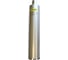 Коронка алмазная по бетону Hilberg 92x450 мм Laser 1 1/4 UNC HD712 1