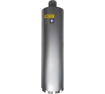 Коронка алмазная Laser (132х450 мм; 1 1/4 UNC) Hilberg HD717