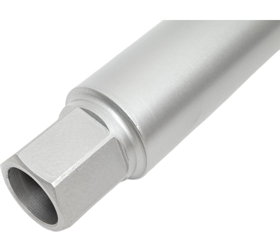 Коронка алмазная Laser (56х450 мм; 1 1/4 UNC) Hilberg HD706