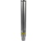 Коронка алмазная по бетону Hilberg 56x450 мм Laser 1 1/4 UNC HD706 1