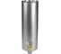 Коронка алмазная по бетону Hilberg 142x450 мм Laser 1 1/4 UNC HD718 2