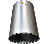 Коронка алмазная Laser (302х450 мм; 1 1/4 UNC) Hilberg HD726