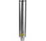 Коронка алмазная по бетону Hilberg 82x450 мм Laser 1 1/4 UNC HD711 1