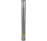 Коронка алмазная по бетону Hilberg 42x450 мм Laser 1 1/4 UNC HD703 2