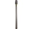 Коронка алмазная по бетону Hilberg 25x450 мм Laser 1 1/4 UNC HD701 1