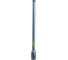 Коронка алмазная по бетону Hilberg 25x450 мм Laser 1 1/4 UNC HD701 2