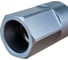 Коронка алмазная по бетону Hilberg 25x450 мм Laser 1 1/4 UNC HD701 3