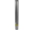 Коронка алмазная по бетону Hilberg 52x450 мм Laser 1 1/4 UNC HD705 1