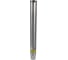Коронка алмазная по бетону Hilberg 46x450 мм Laser 1 1/4 UNC HD704 1