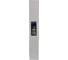 Коронка алмазная по бетону Hilberg 46x450 мм Laser 1 1/4 UNC HD704 3