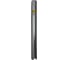 Коронка алмазная Laser (46х450 мм; 1 1/4 UNC) Hilberg HD704 1