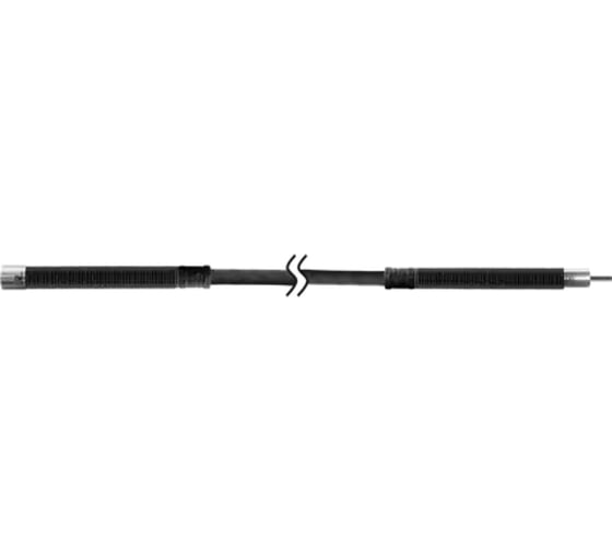 Гибкий вал PFERD 2,0м BW 12 DIN10/G28 429327 86200518 1