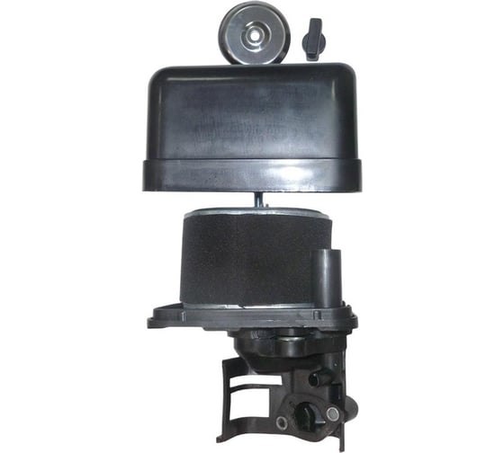 Фильтр воздушный в сборе ТСС GX160-200, КМ 210 / Air filter assy 071531