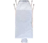 Биг-бэг FORT 22 95x95x130, 4 стропы, верх-юбка, низ-клапан 00-010014893 00-10014893