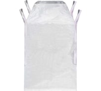 Биг-бэг FORT 22 95x95x150, 4 стропы, верх-юбка, низ-глухой 00-10014892