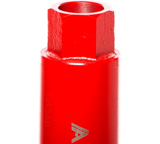 Алмазная коронка ALTECO 72х450 мм ВТ 81807