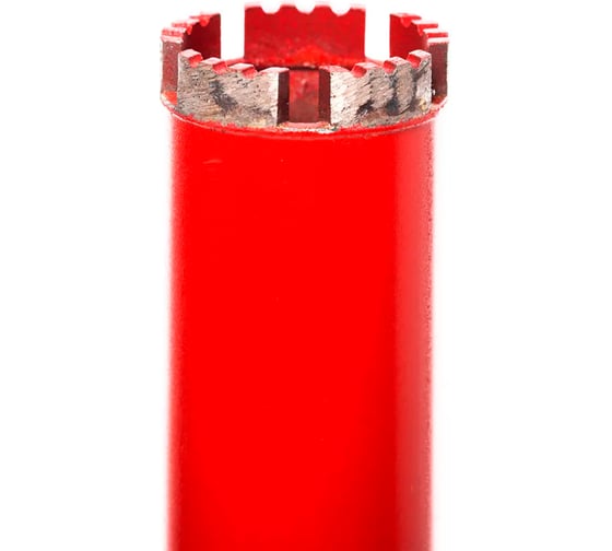 Алмазная коронка ALTECO 72х450 мм ВТ 81807