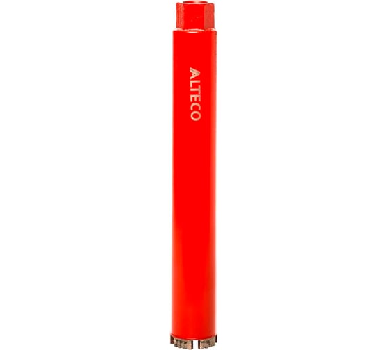 Алмазная коронка ALTECO 162х450 мм ВТ 81784 1