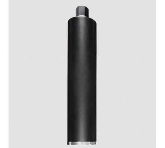 Алмазная коронка IRBISDIAM 168x450 мм, 1 1/4 UNC UNC168450